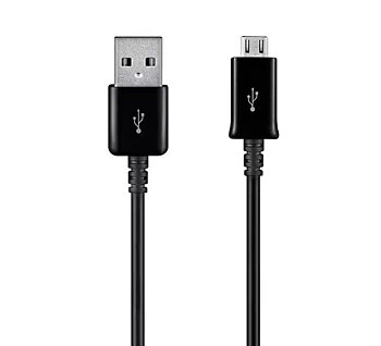 Micro-USB snabbladdningskabel universal - 1m