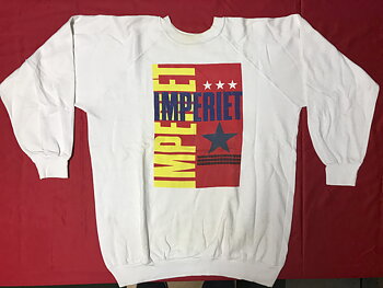 IMPERIET 1984