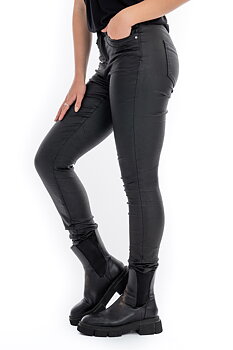 GENESIS PANTS BLACK