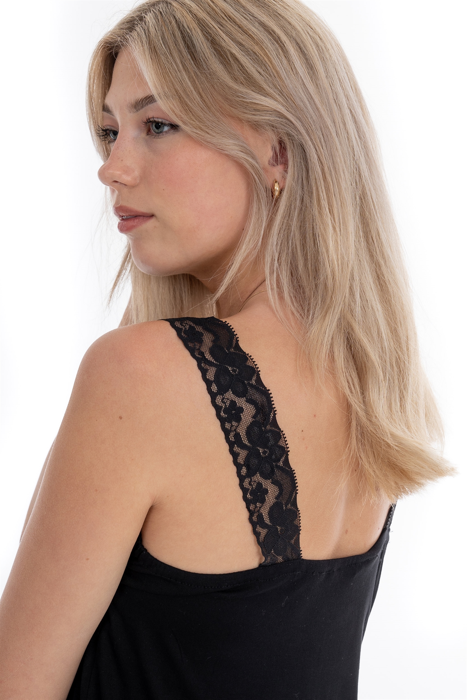ODETTE SINGLET - BLACK - 3