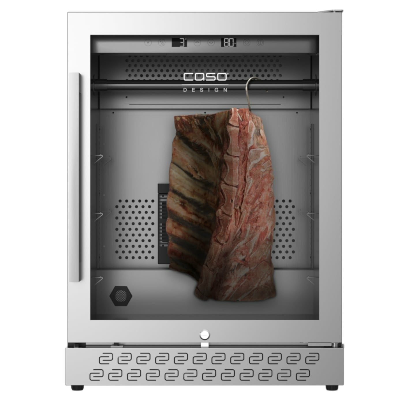 Caso DryAged Master 125 - Softening cabinet  - 5