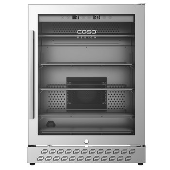 Caso DryAged Master 125 - Softening cabinet 