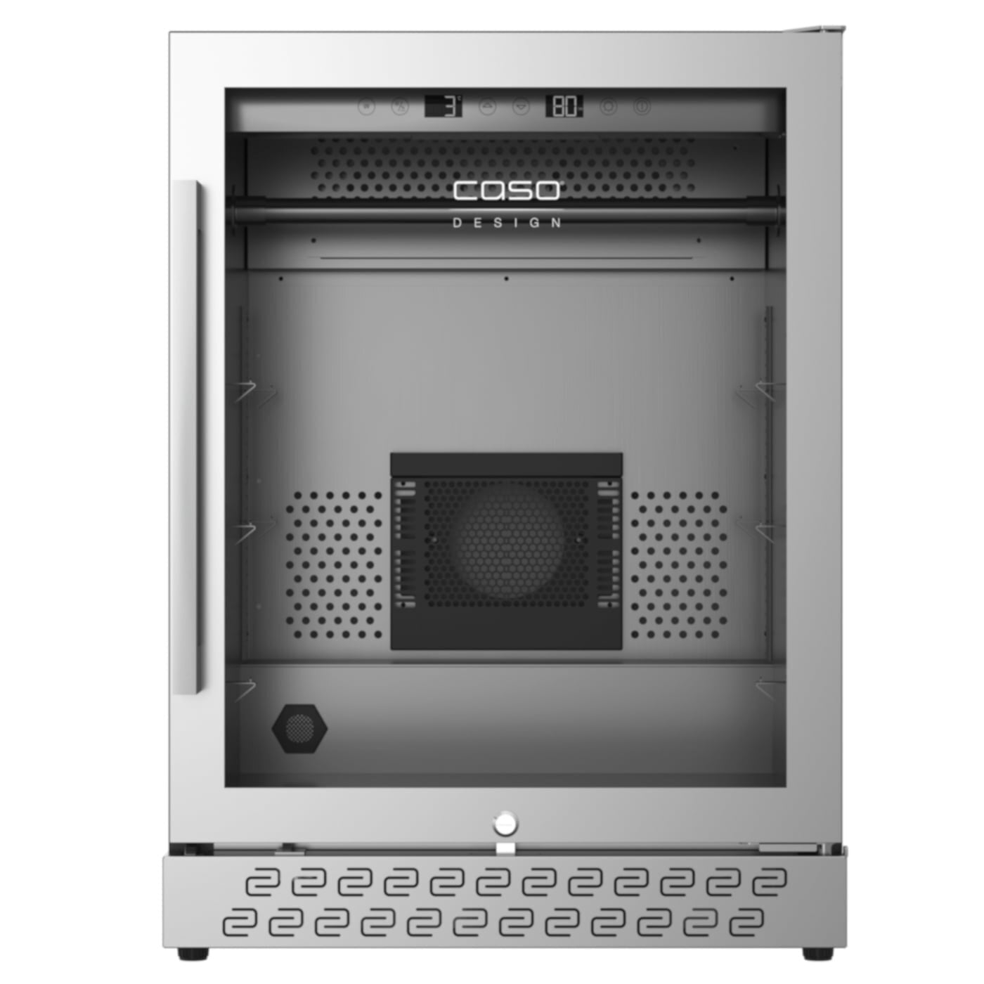 Caso DryAged Master 125 - Softening cabinet  - 4