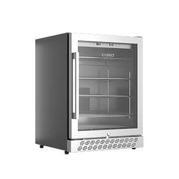 Caso DryAged Master 125 - Softening cabinet 