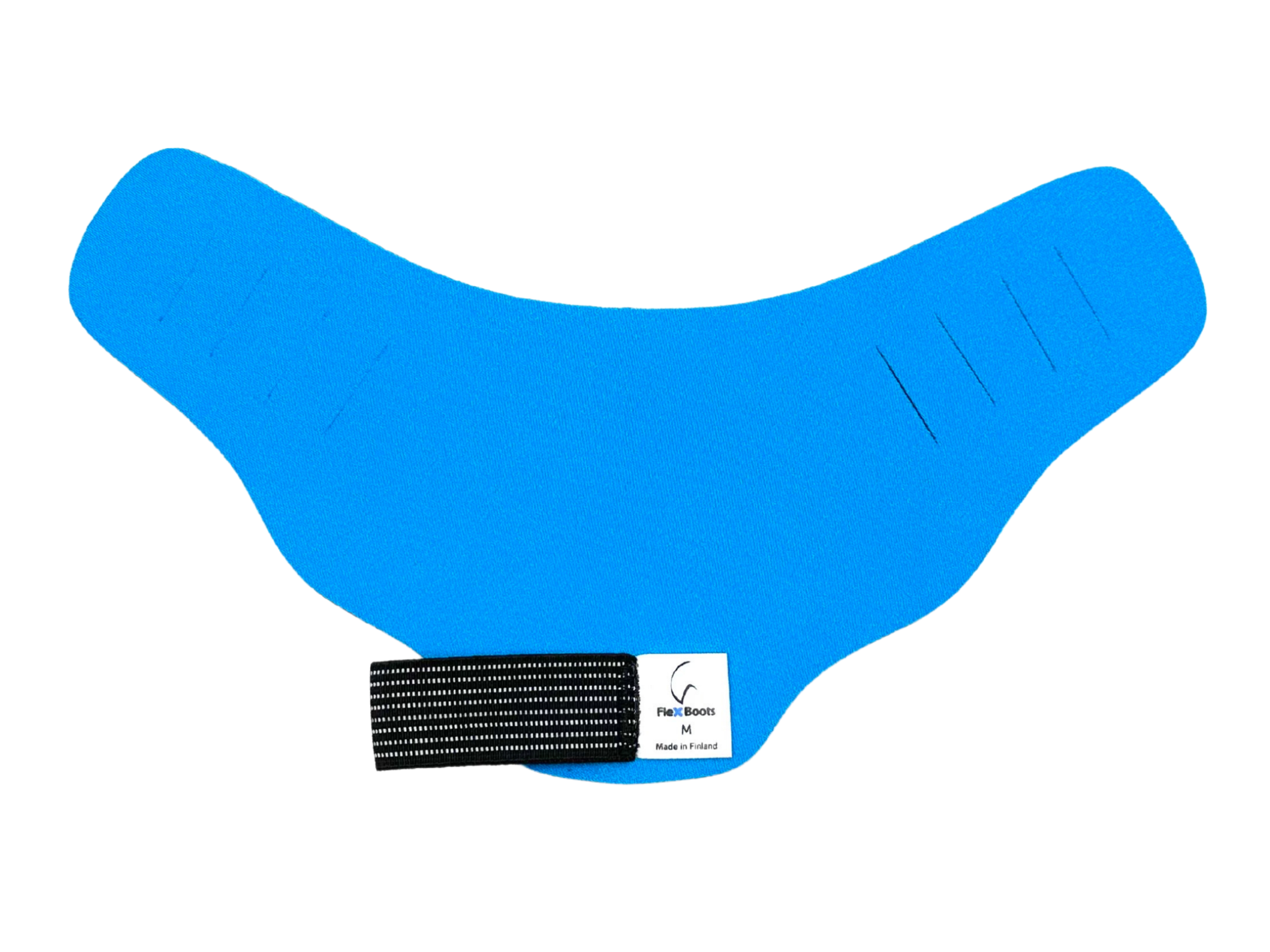 Flex Hoof Boots - FlexGaiter Neoprene - 7
