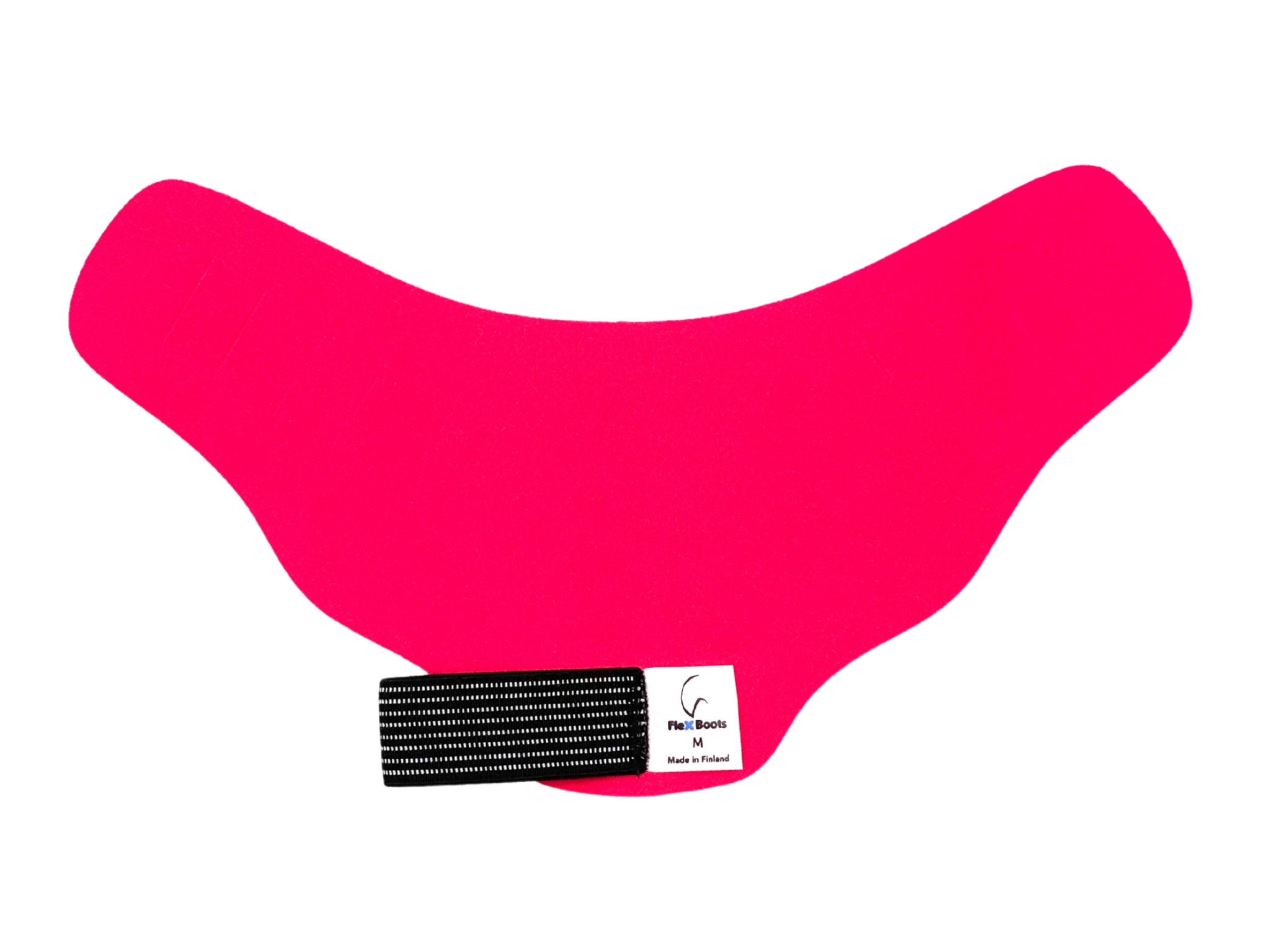 Flex Hoof Boots - FlexGaiter Neoprene - 4
