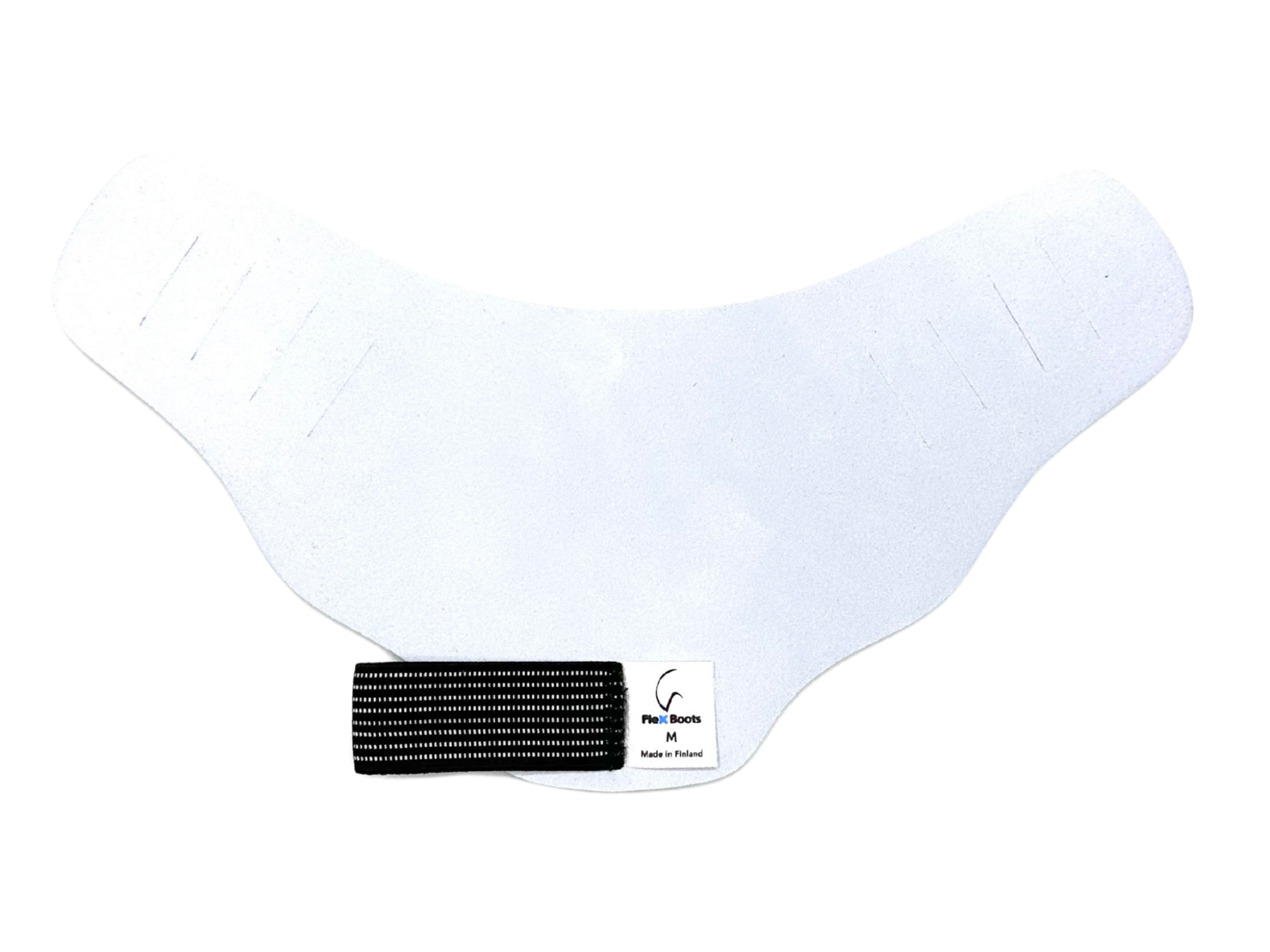 Flex Hoof Boots - FlexGaiter Neoprene - 10
