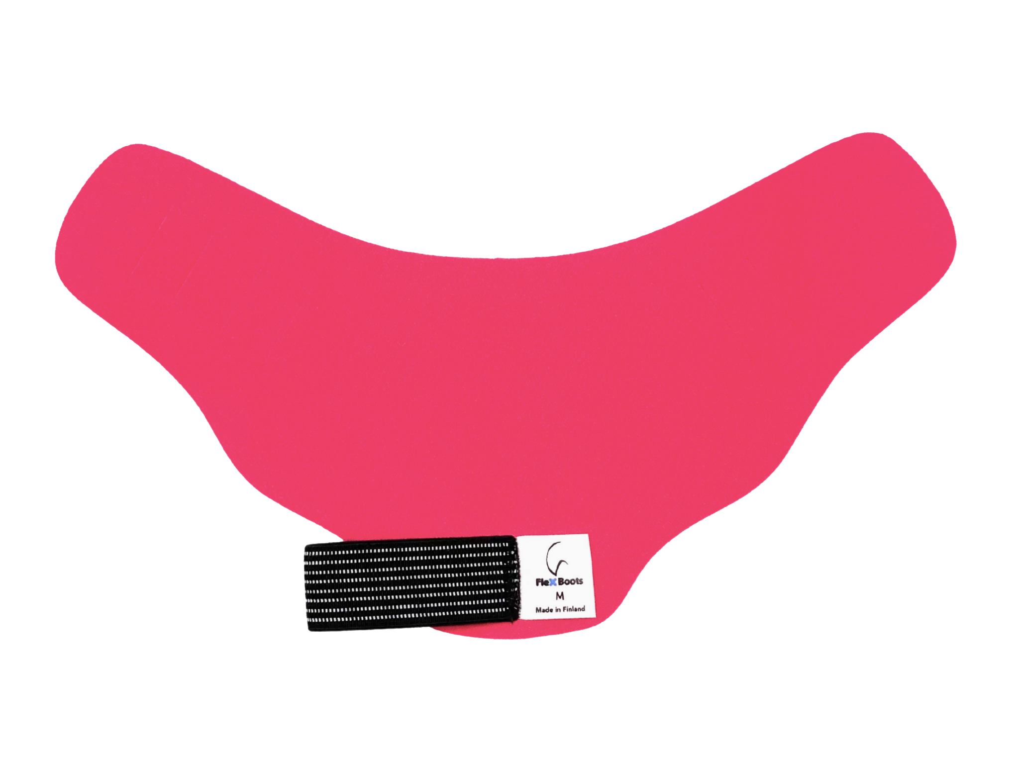 Flex Hoof Boots - FlexGaiter Neoprene - 4