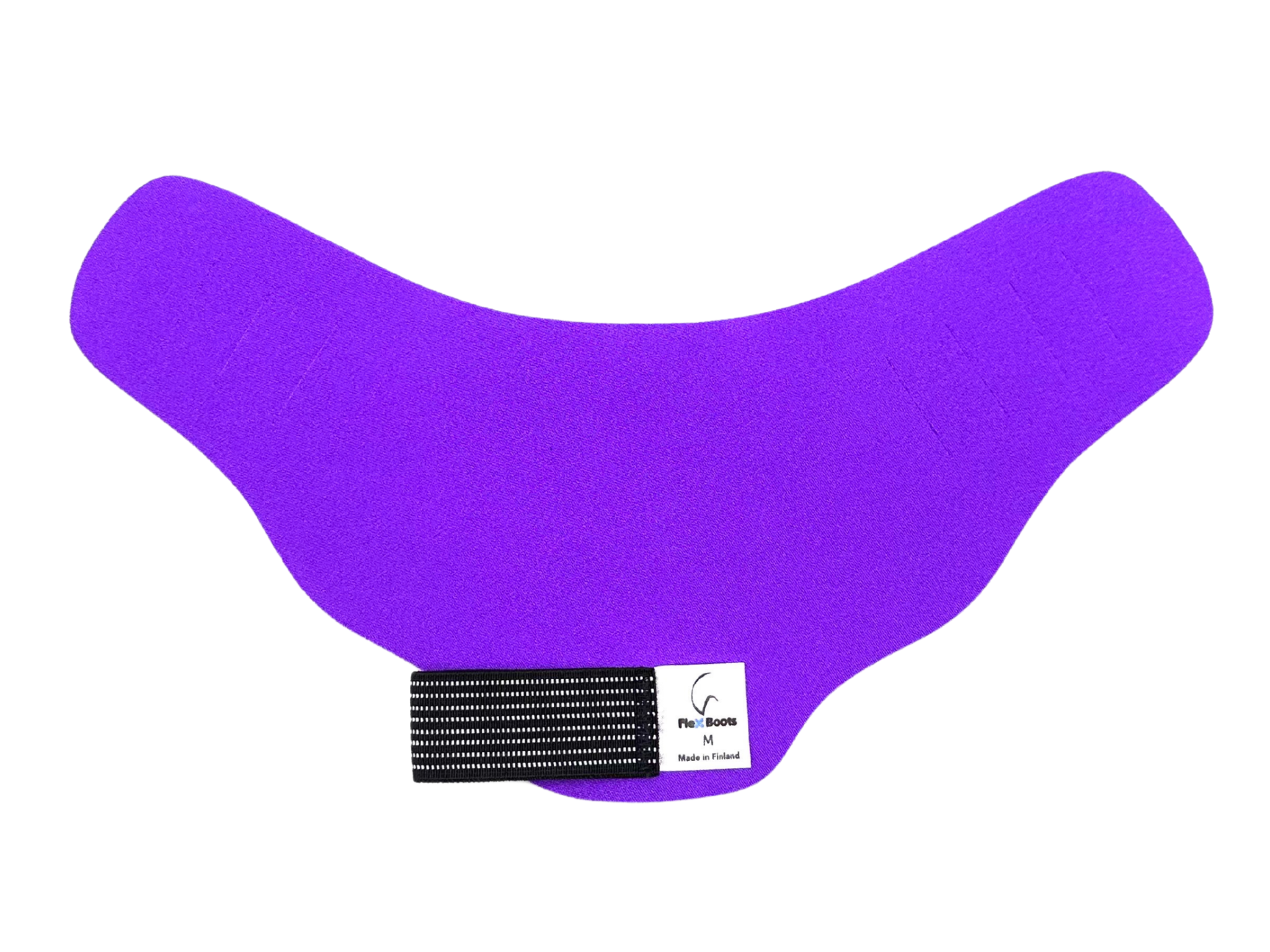 Flex Hoof Boots - FlexGaiter Neoprene - 9