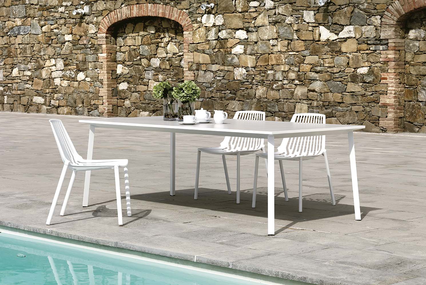 Rion Chair 851 (several colors) - Fast - 5
