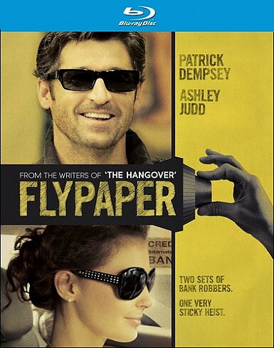 Flypaper (BLU-RAY)