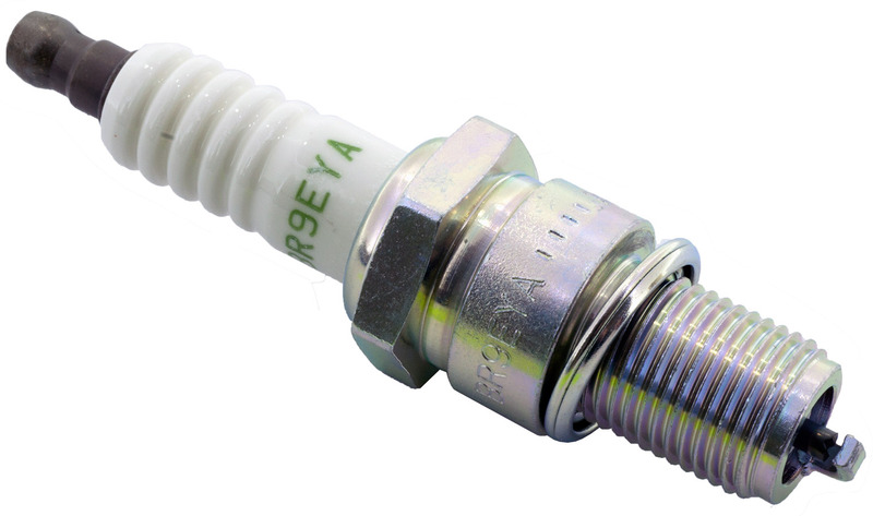 Tändstift NGK BR9EYA