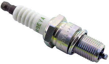 Tändstift NGK BR9EYA