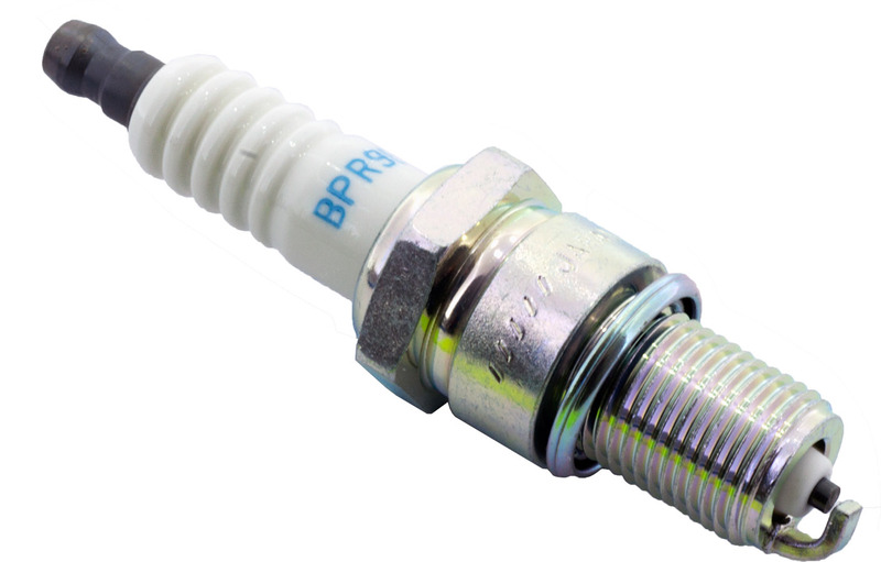 Tändstift NGK BPR9ES