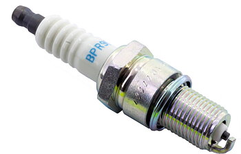 Tändstift NGK BPR9ES