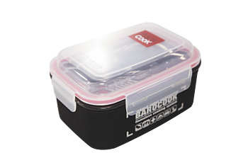 Barocook Matlåda 850ml