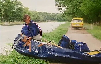 Kanot (ligger i fordon och leksaker, leksaker primär)