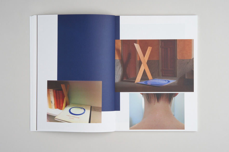 Björn Bengtsson: Indigo/Keloid [signed] - 3
