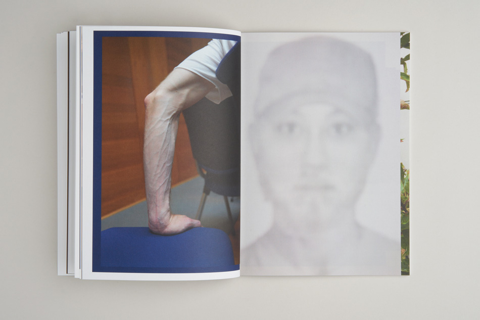 Björn Bengtsson: Indigo/Keloid [signed] - 5