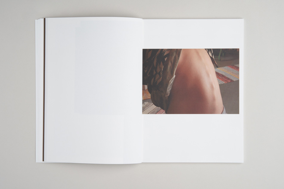 Björn Bengtsson: Indigo/Keloid [signed] - 2