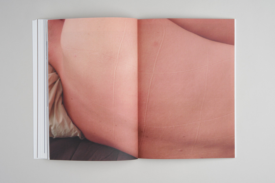 Björn Bengtsson: Indigo/Keloid [signed] - 9