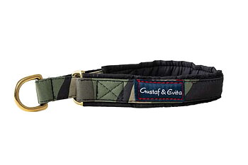 Gustaf & Evita Halvstryp Camouflage flera storlekar 