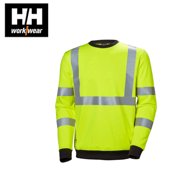 Huppari Helly Hansen Addvis Keltainen KL2