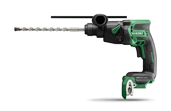 product-image Hammer drill DH18DPB Hikoki Tool Only
