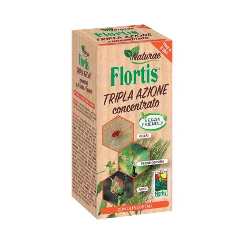 Flortis Tripla Azione 200ml