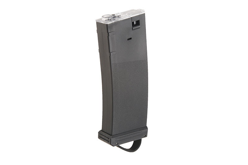 B-Hive Tracer Mid-Cap 150 BB M4/M16 Magazine