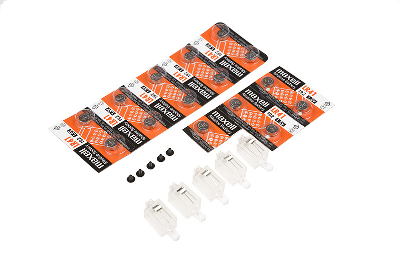 B-Hive Tracer Mid-Cap 150 BB M4/M16 Magazine - 3