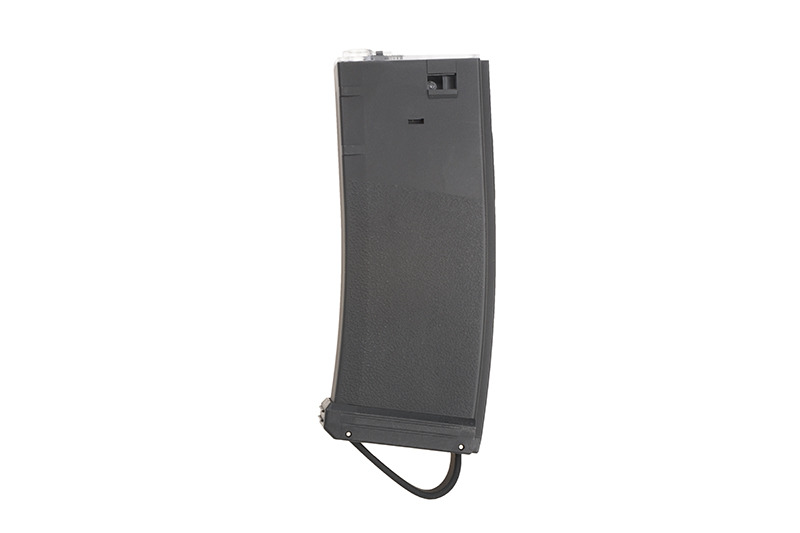 B-Hive Tracer Mid-Cap 150 BB M4/M16 Magazine - 2