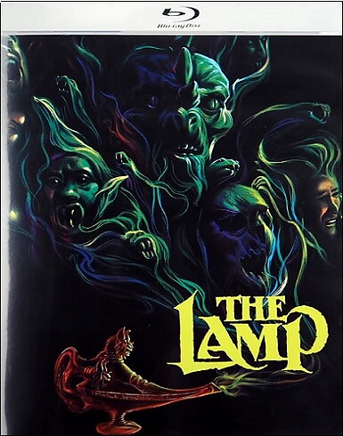 Lamp (BLU-RAY)