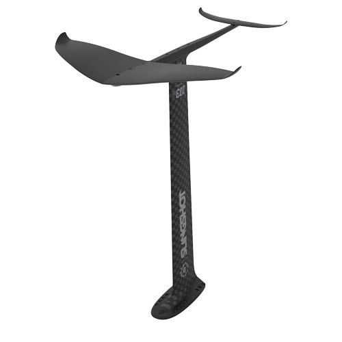 Slingshot Phantasm Windsurf 730 foil package - 5
