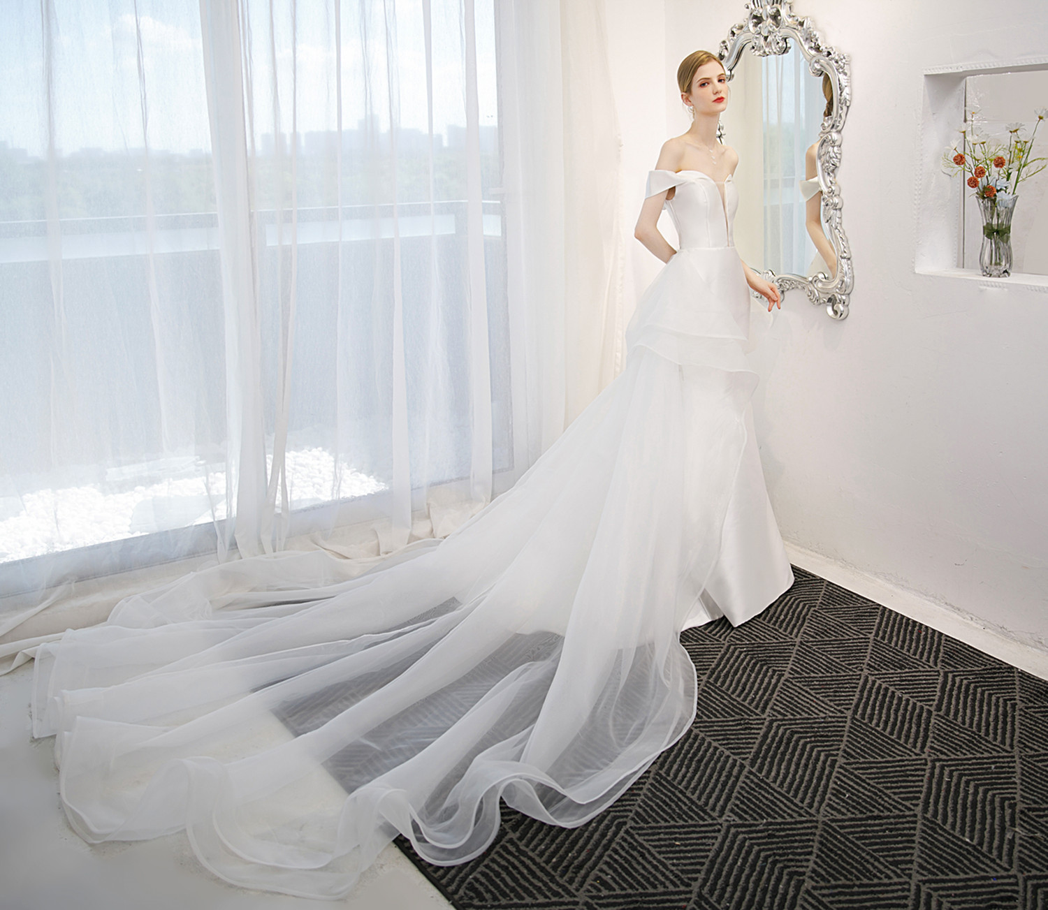 Adela design WD2071 - 7