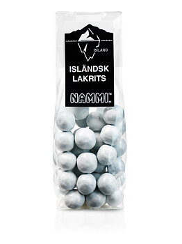 Isländska djúpur