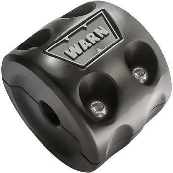 Warn vajer stopp  delbar