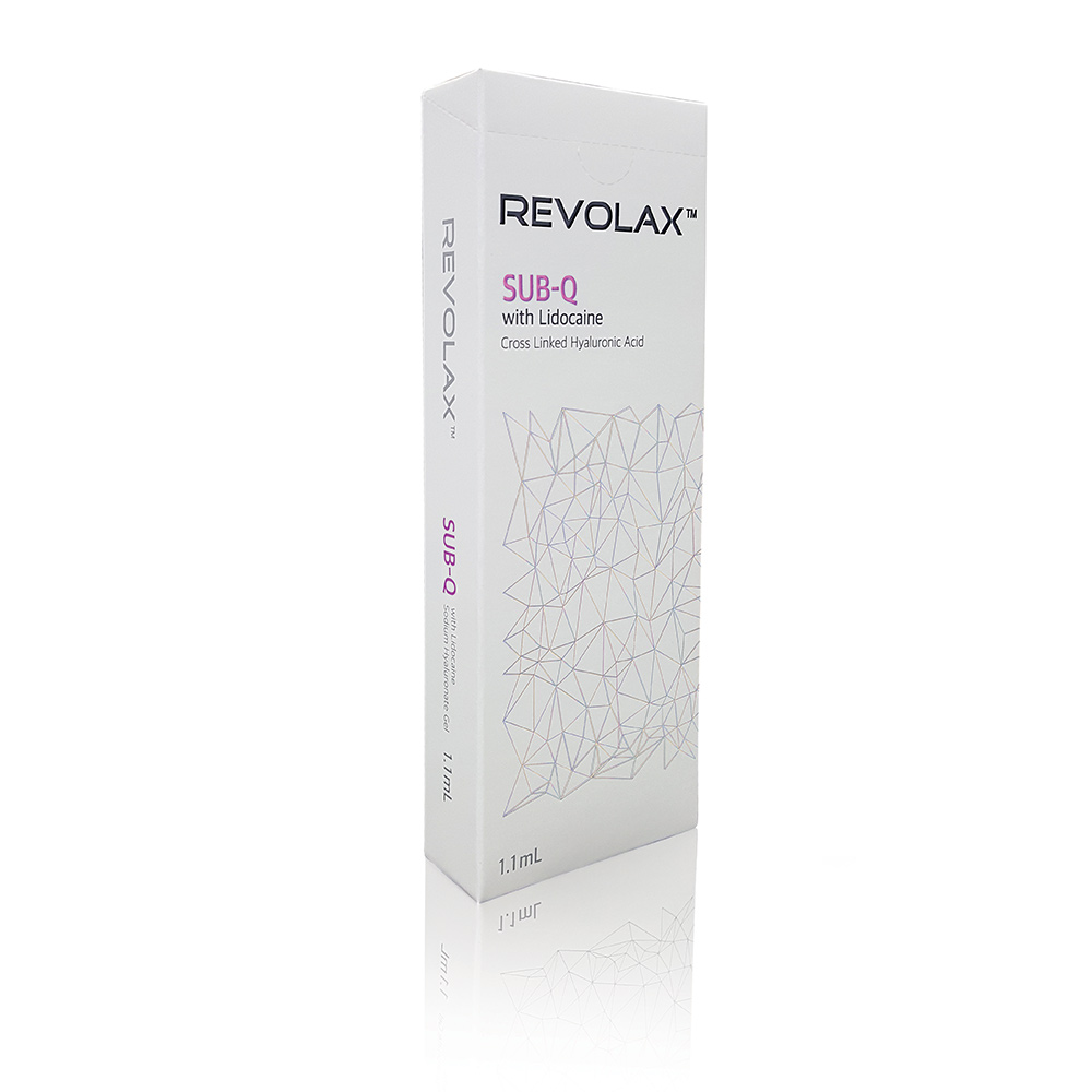 Köp Revolax Sub-Q Lidocaine 1 x 1,1 ml 