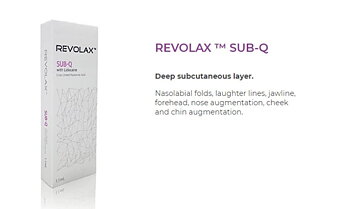 Köp Revolax Sub-Q Lidocaine 1 x 1,1 ml 