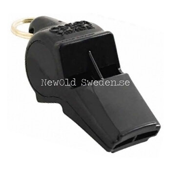 Sonik Black FOX 40
