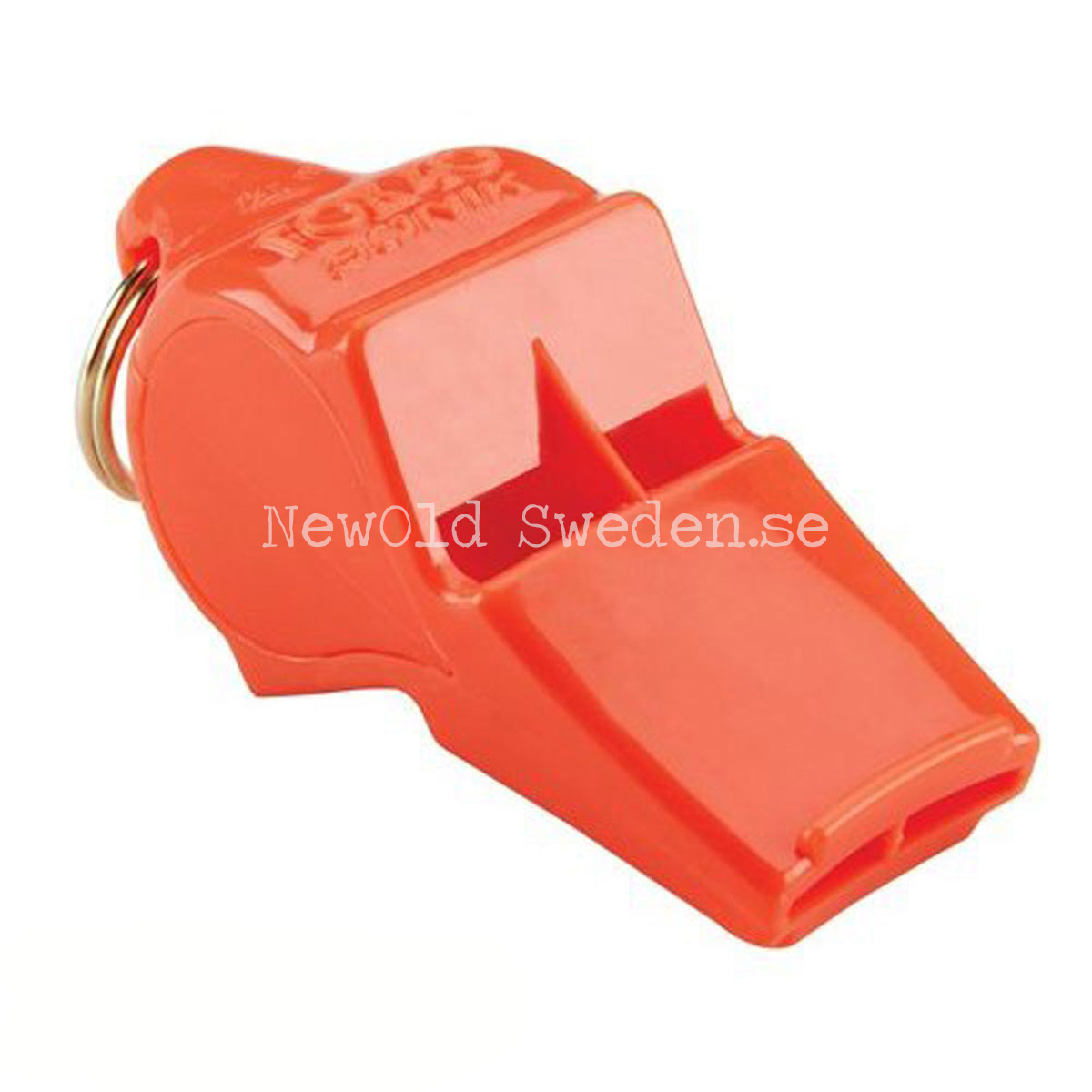 Sonik Orange FOX 40