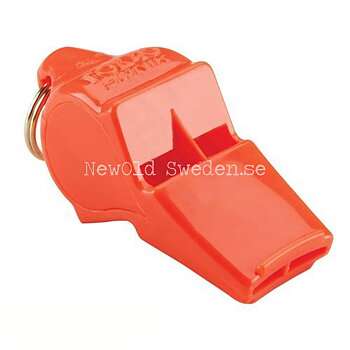 Sonik Orange FOX 40