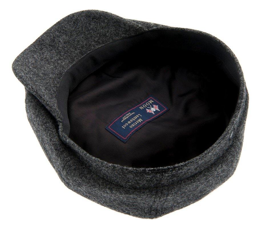 Höst/vinter Alan graphite "Peakyblinders"  från CTH Ericson  - 3