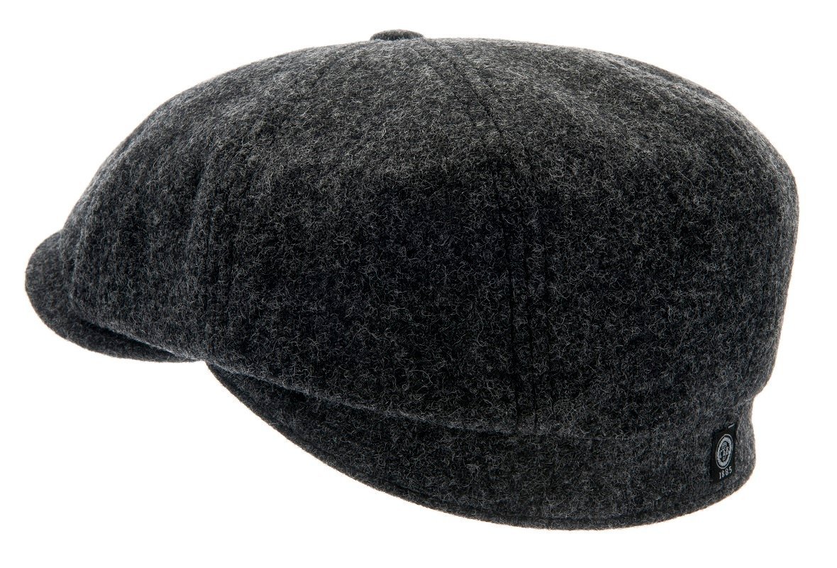Höst/vinter Alan graphite "Peakyblinders"  från CTH Ericson  - 2