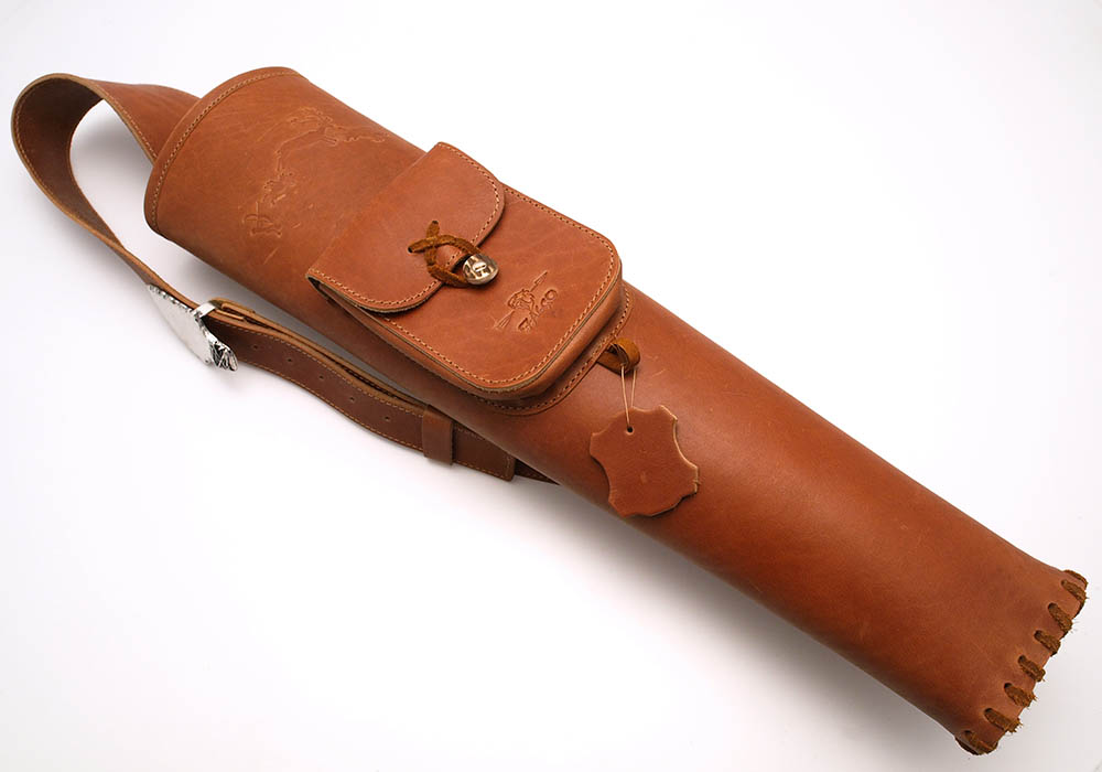 Falco Ryggkoger - 2