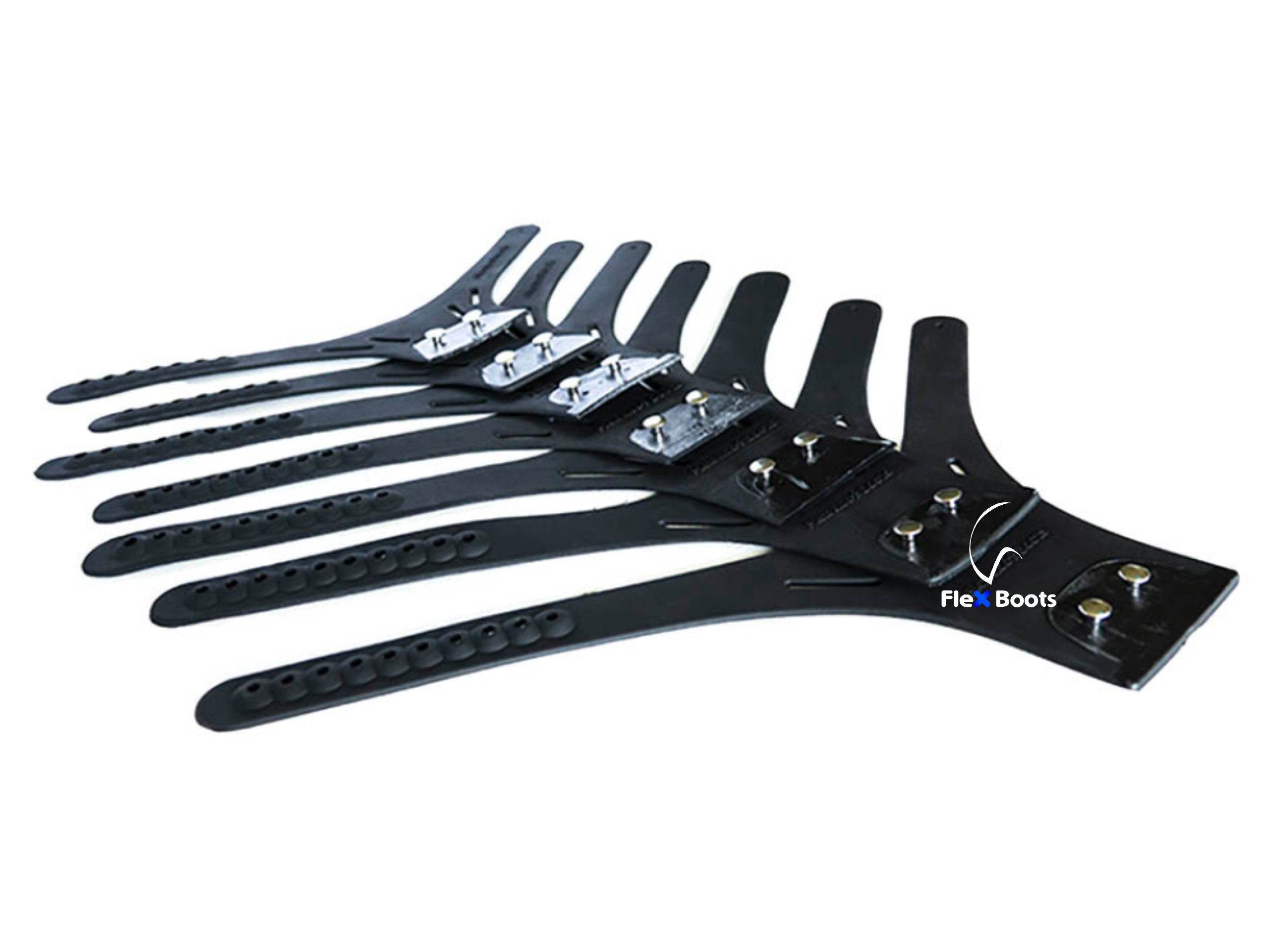 Flex Hoof Boots - Flex TPU Gaiter