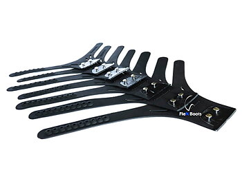 Flex Hoof Boots - Flex TPU Gaiter