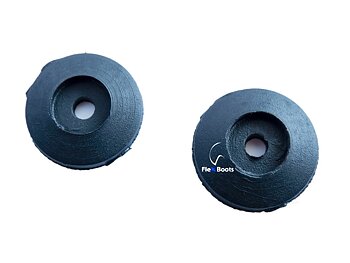 Flex Hoof Boots - Flex TPU washer single
