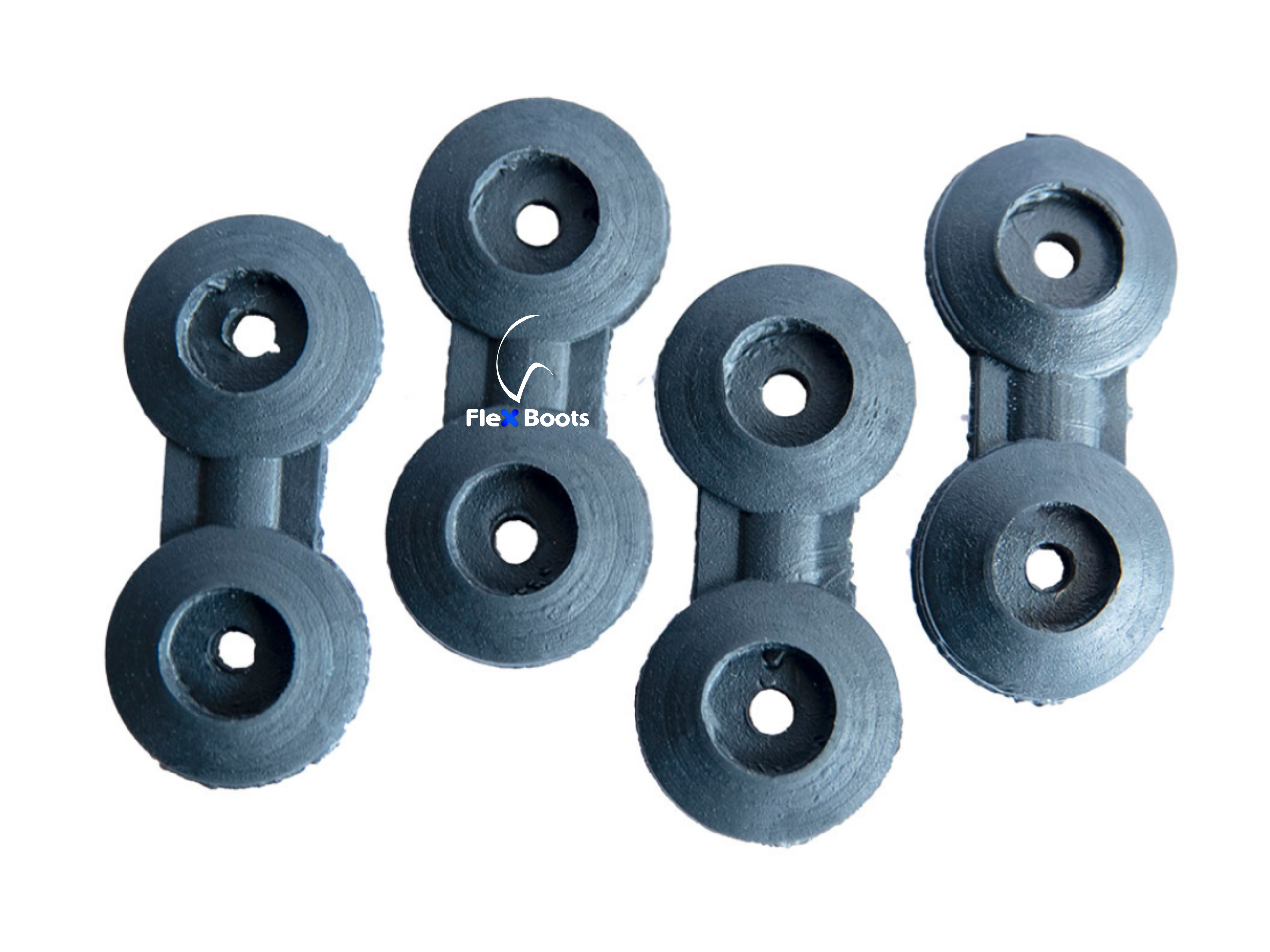 Flex Hoof Boots - Flex TPU washer double