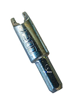 Flex Hoof Boots - dubbnyckel
